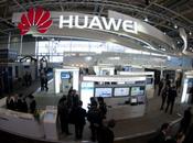 Huawei prepara l’anti Samsung galaxy