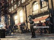Watch Dogs video intitolato Individuazione Minaccia