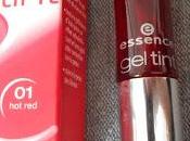 Essence tint