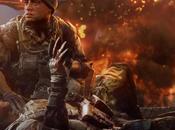 Battlefield trapela tris immagini voci corridoio parlano Frostbite