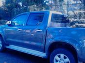 Villa Borghese. Auto divieto sosta parcheggiatori abusivi. Come fosse normale. Magari