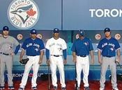 Toronto Blue Jays, baseball: +70% jersey vendute pochi mesi. perché boom