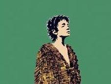 “Cassandra” Christa Wolf