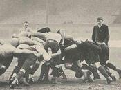 marzo 1871: primo incontro internazionale della storia rugby