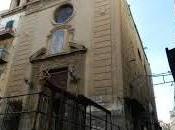 Palermo Chiesa santa Maria fantasma suora?