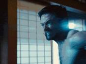 Wolverine: L’immortale Nuovo poster animata