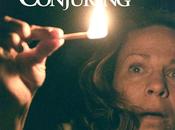 Conjuring, primo trailer fantasmi James