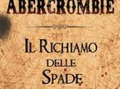 Anteprima: richiamo delle spade