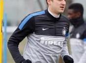 Kuzmanovic carica ”Inter-Juve?Vinciamo”