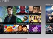 Xbox Video Windows aggiorna consente visualizzare recuperare film acquistati sull'