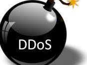 corso potente attacco DDoS registrato nella storia Internet