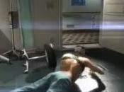 Metal Gear Solid video gameplay