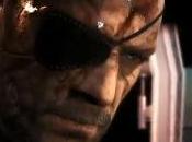 Metal Gear Solid video "debutto" ufficiale