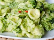 Orecchiette broccoli