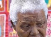 Nelson Mandela nuovamente ricoverato: grave