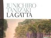 gatta Jun'ichirō Tanizaki