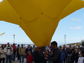 Ceriale, Pasqua ammirare aquiloni