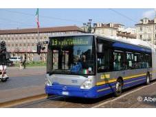 Tagli trasporti pubblici, emergenza Regione Piemonte.