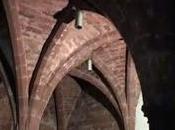 nove cripte Coventry