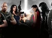 Paramount muove primi passi G.I.