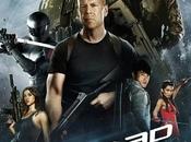 G.I. Joe: Vendetta conquista boxoffice milioni dollari