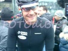 Giro delle Fiandre: Boonen caduto, sarà alla Roubaix