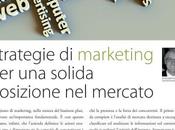 Strategie marketing