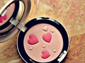 Archie’s Girls Pearlmatte Face Powder Veronica’s Blush