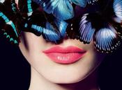 {Preview} Chanel Summer 2013 L’Été Papillon Makeup Collection