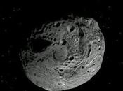 storia comune Luna numerosi asteroidi della Fascia Principale