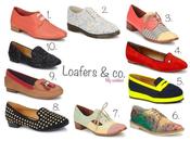 [PERSONAL SHOPPER] Loafers