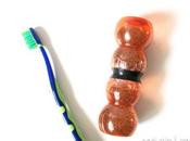 Clessidra lavare denti