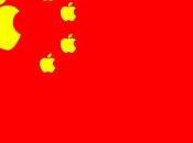 Apple Cina: scuse ufficiali Cook