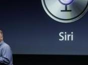 Siri brevetti: Compagnia cinese causa alla Apple plagio