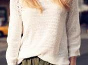 Nuovo post Style: maglioncino tricot giovane Matusalemme