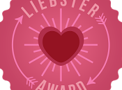 Liebster award