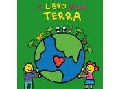 libro della Terra” Todd Parr, Battello Vapore (Piemme)