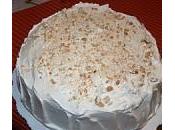 Torrone Torta