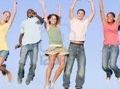 adolescente: meglio deve ancora venire.