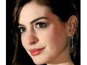Anne Hathaway, parte protagonista nella commedia “Laggies”?