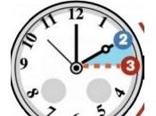 marzo scatta l’ora legale: sonno nessun problema