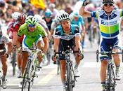 Giro Paesi Baschi: Gerrans vince prima