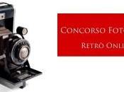 Concorso fotografico “Retrò Online 2013″. regolamento.