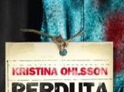 anteprima Piemme: PERDUTA