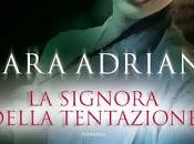 Recensione: signora della tentazione Lara Adrian