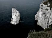 Miracoli naturali: Costa d’Alabastro Normandia