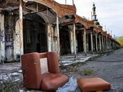 tour nella città fantasma