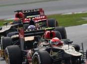 Grosjean: soldi sono chiave competitività