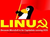 Ubuntu Kylin (mini) storia Linux Comunista