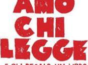 “Amo legge… regalo libro” iniziativa favore biblioteche scolastiche pubblica lettura
